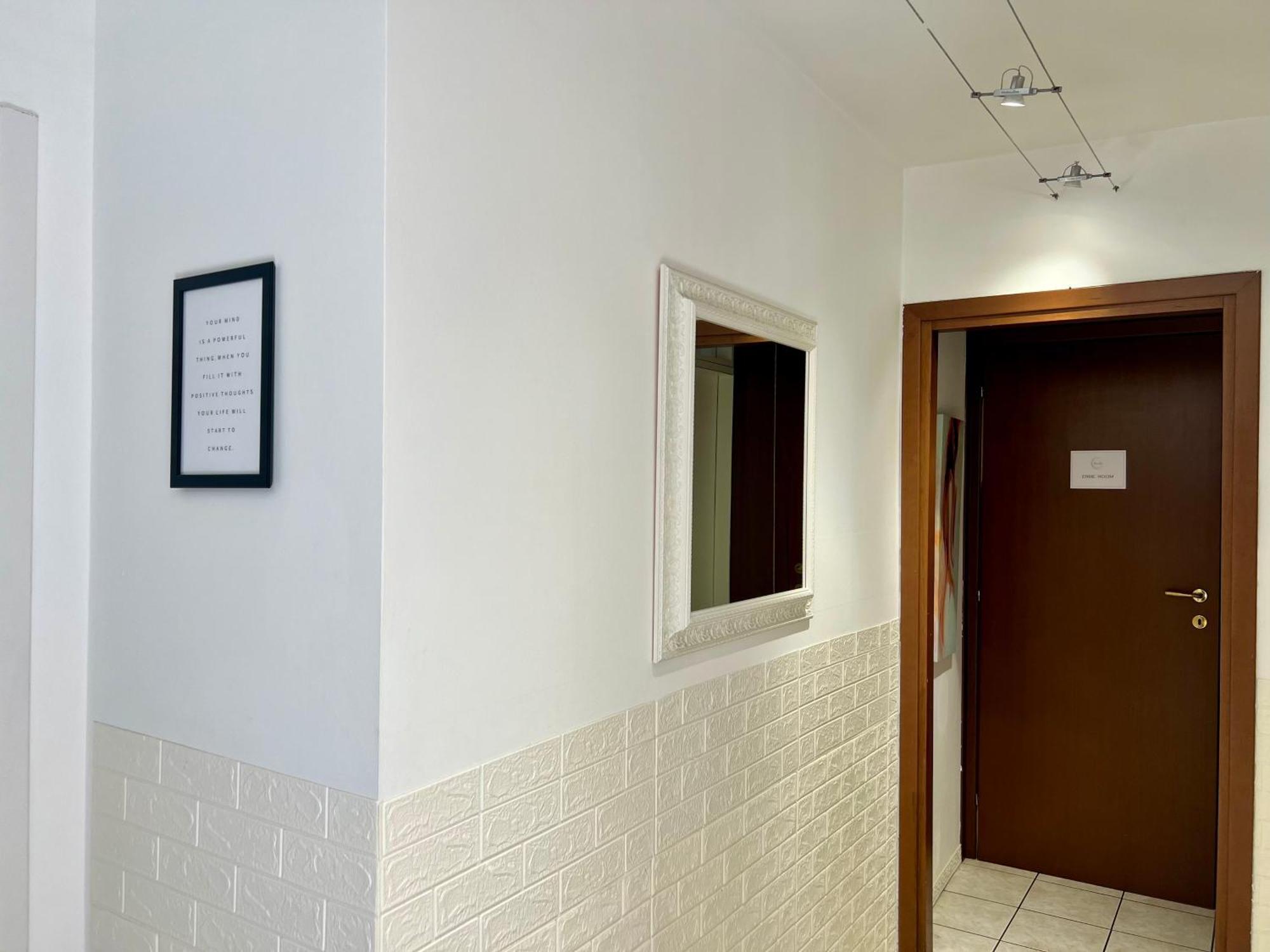 Verona Rooms Exterior foto