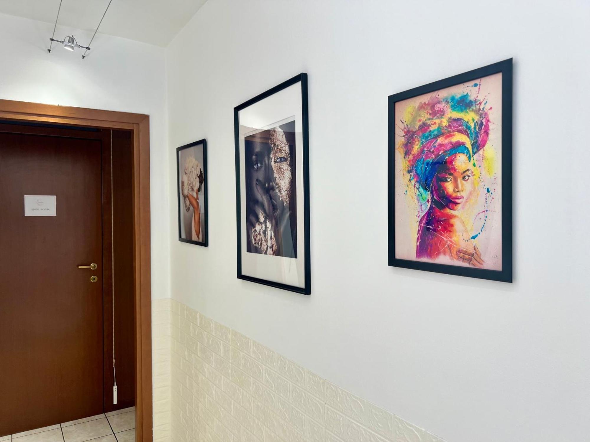 Verona Rooms Exterior foto