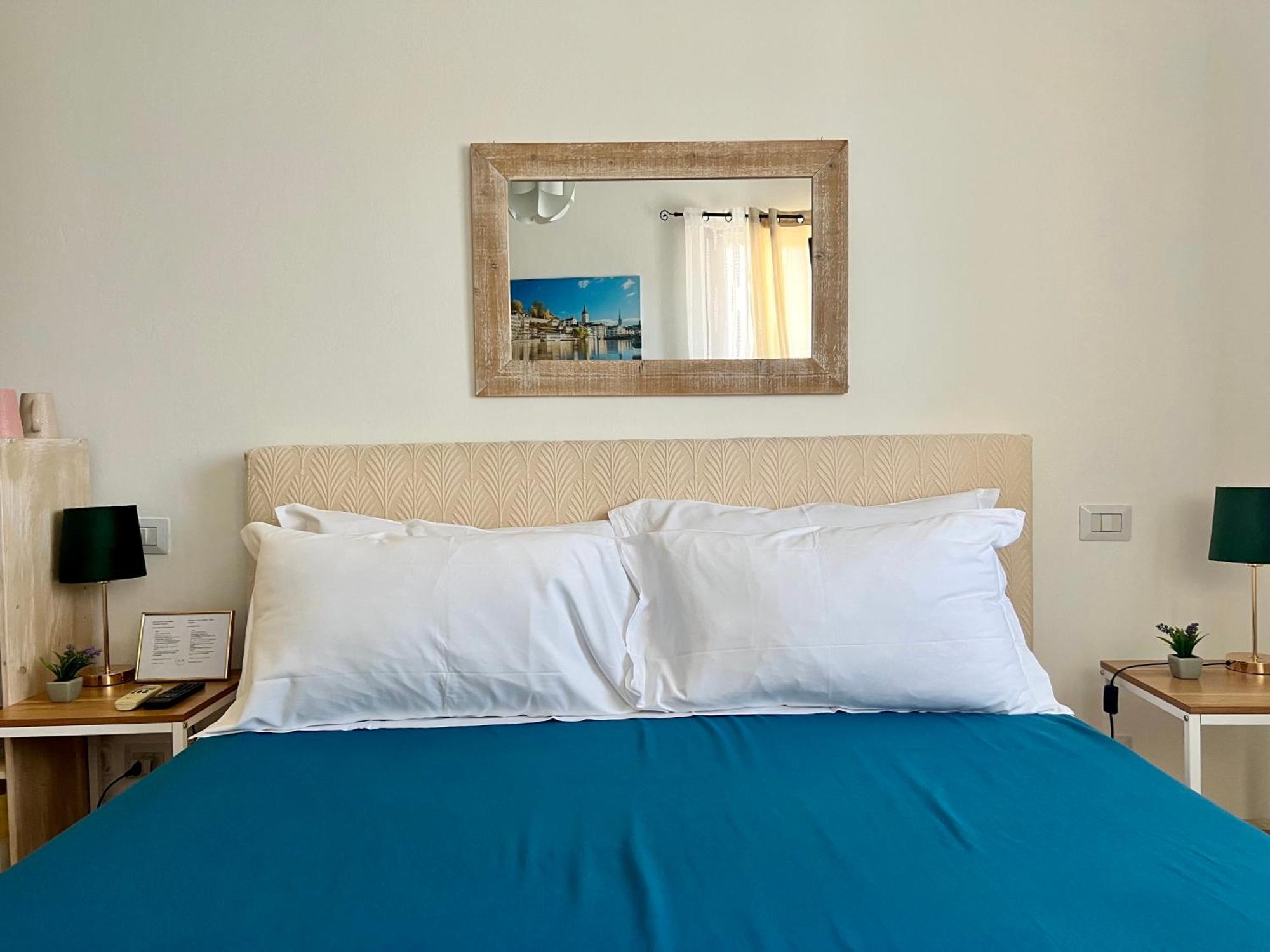 Verona Rooms Exterior foto