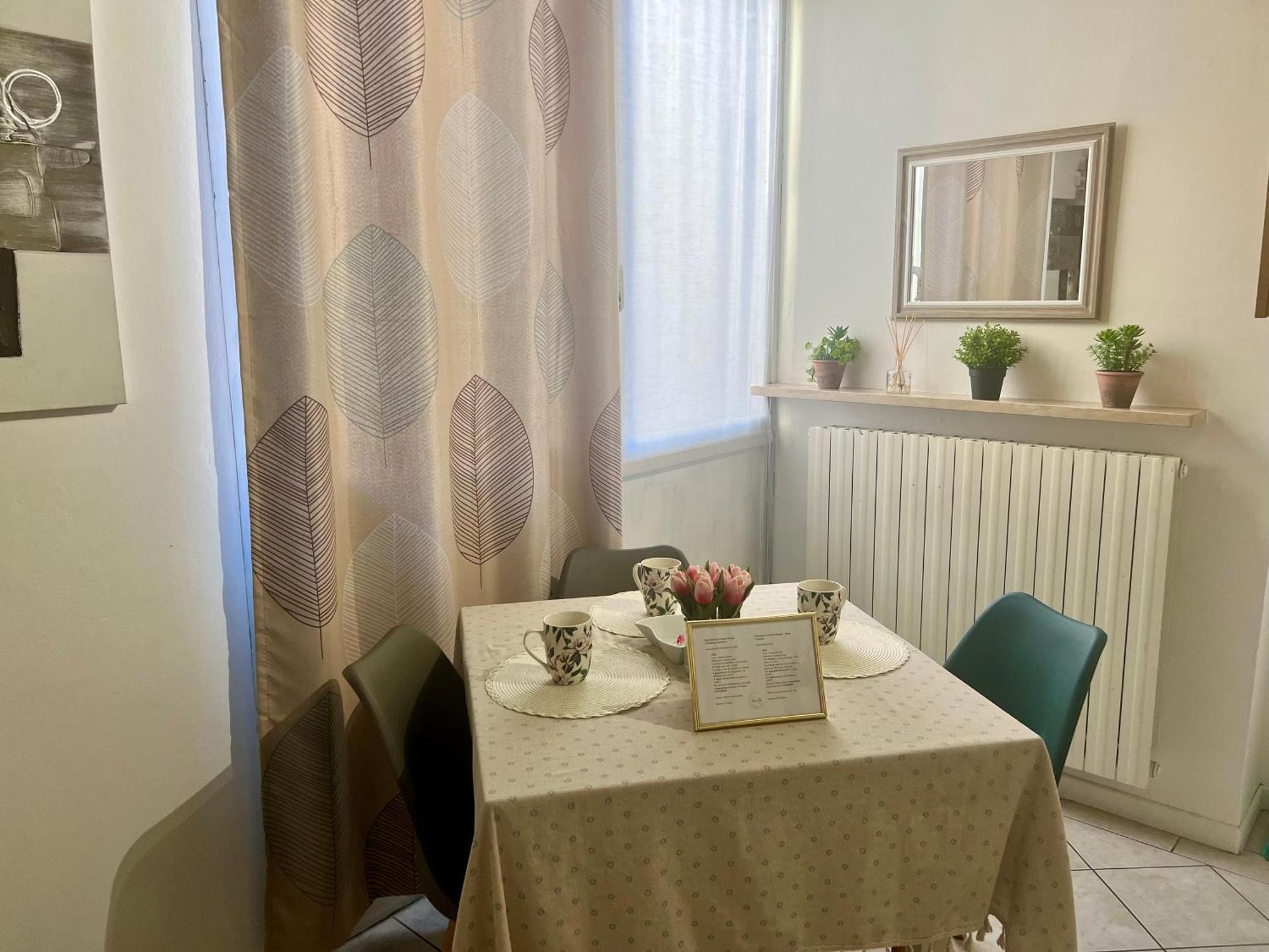 Verona Rooms Exterior foto
