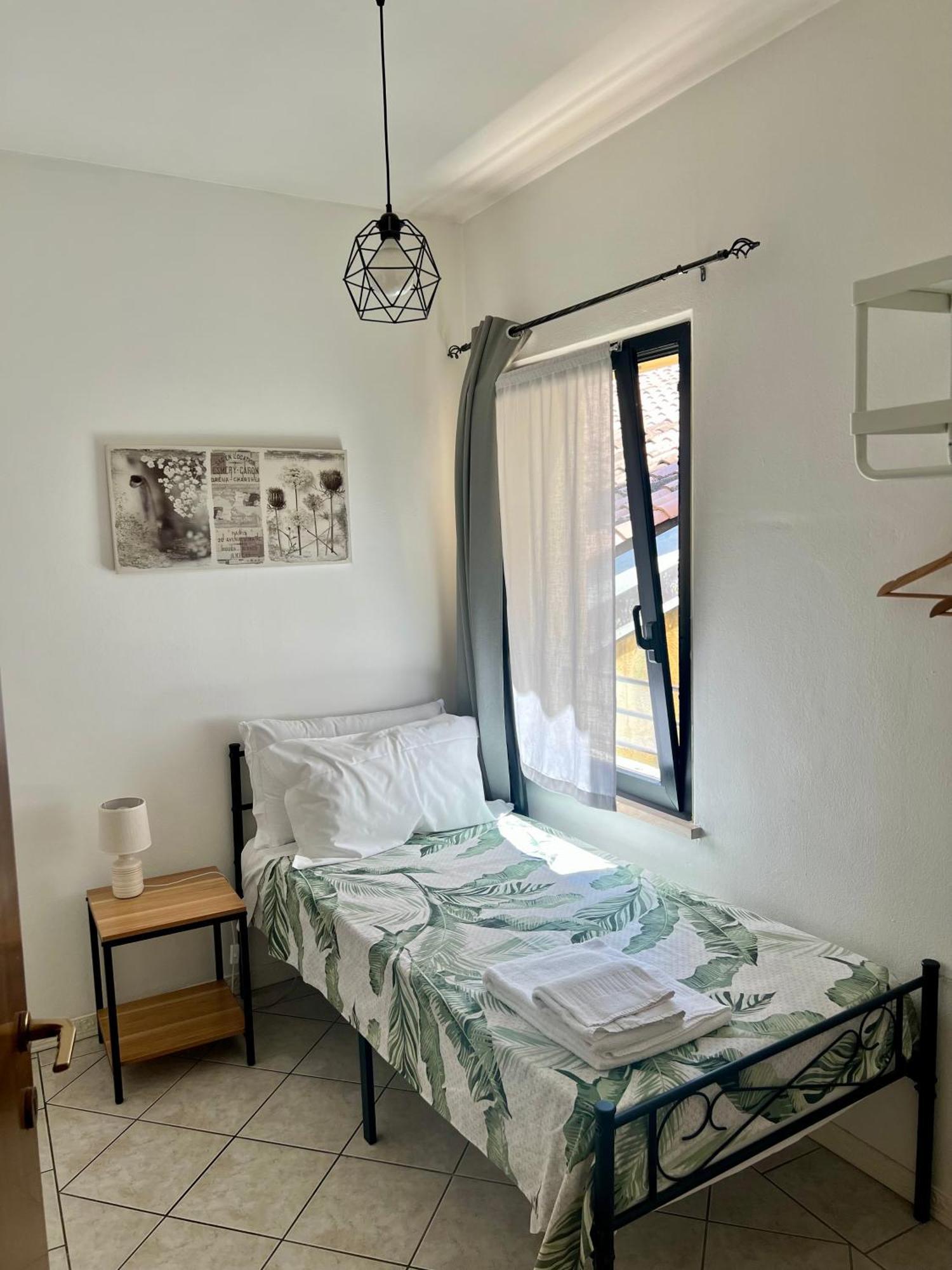 Verona Rooms Exterior foto