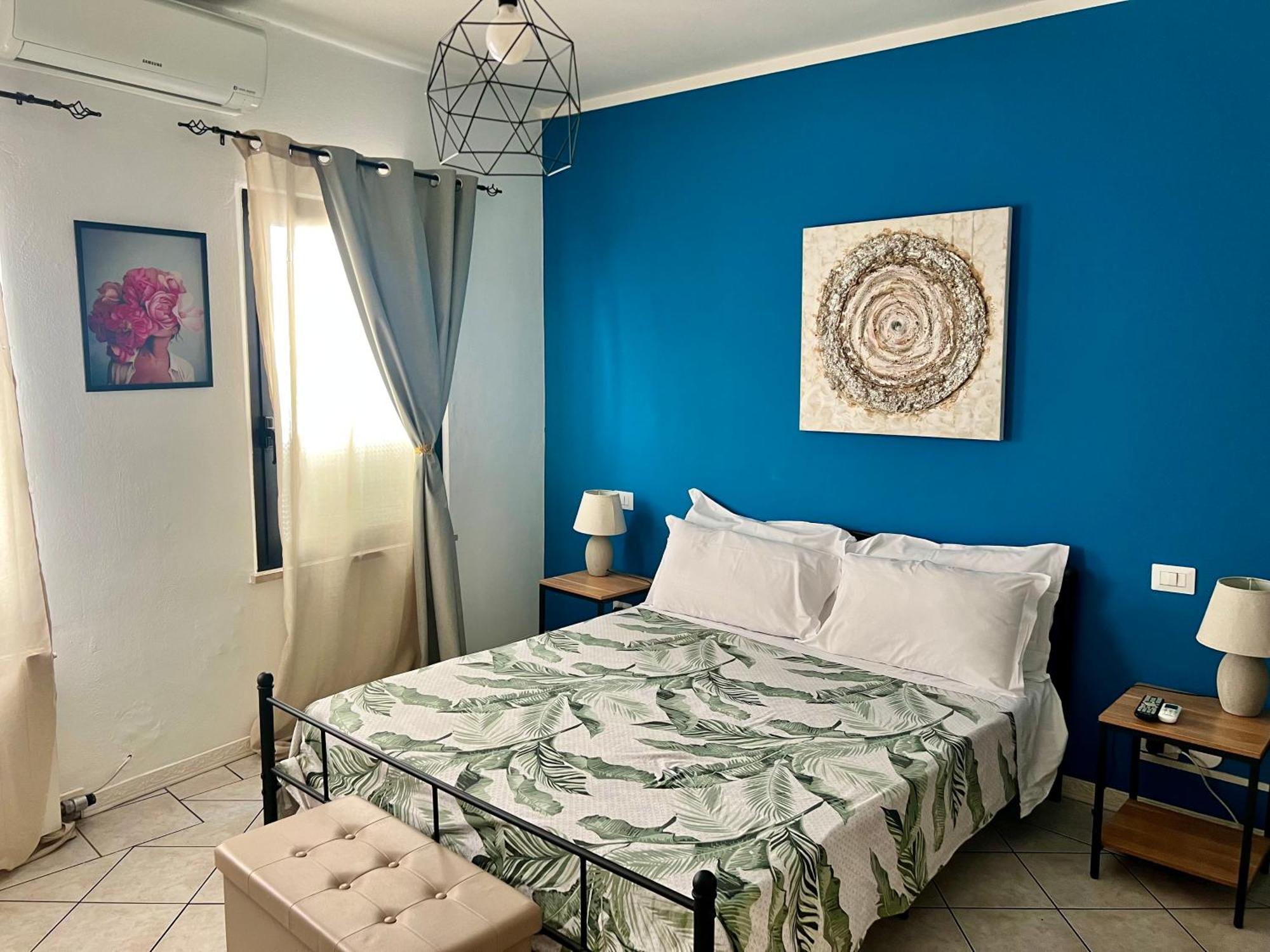 Verona Rooms Exterior foto