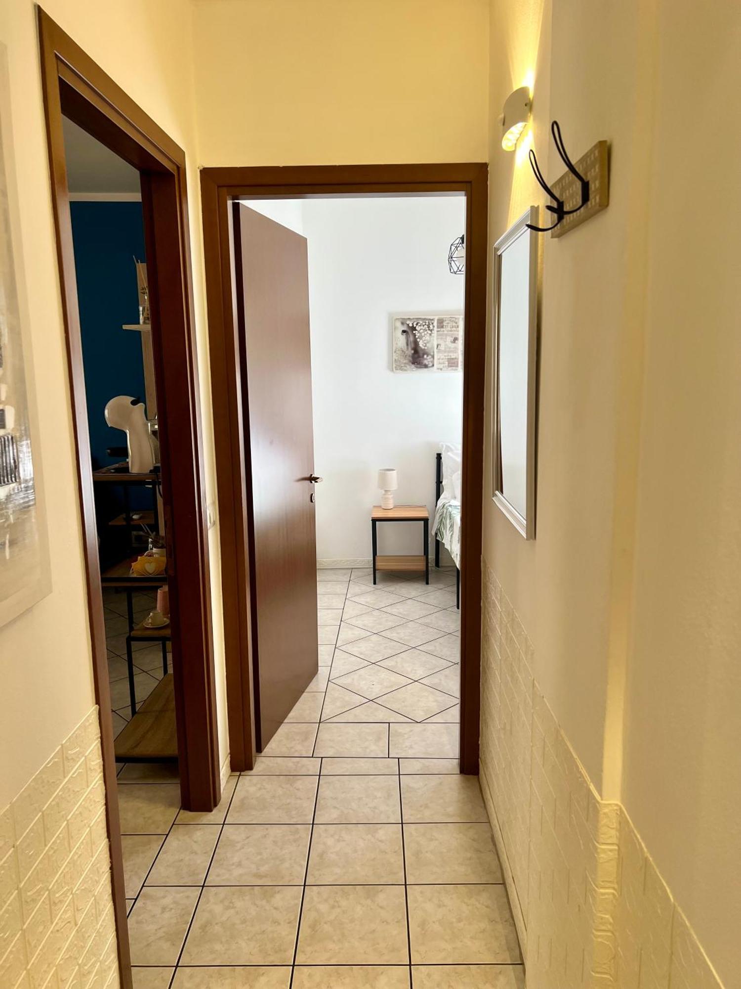 Verona Rooms Zimmer foto