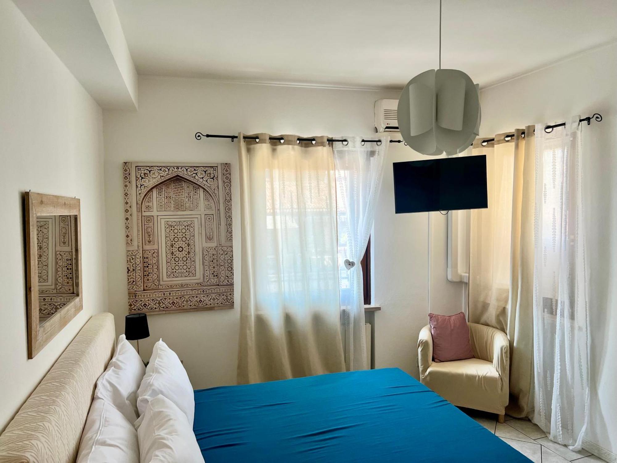 Verona Rooms Exterior foto