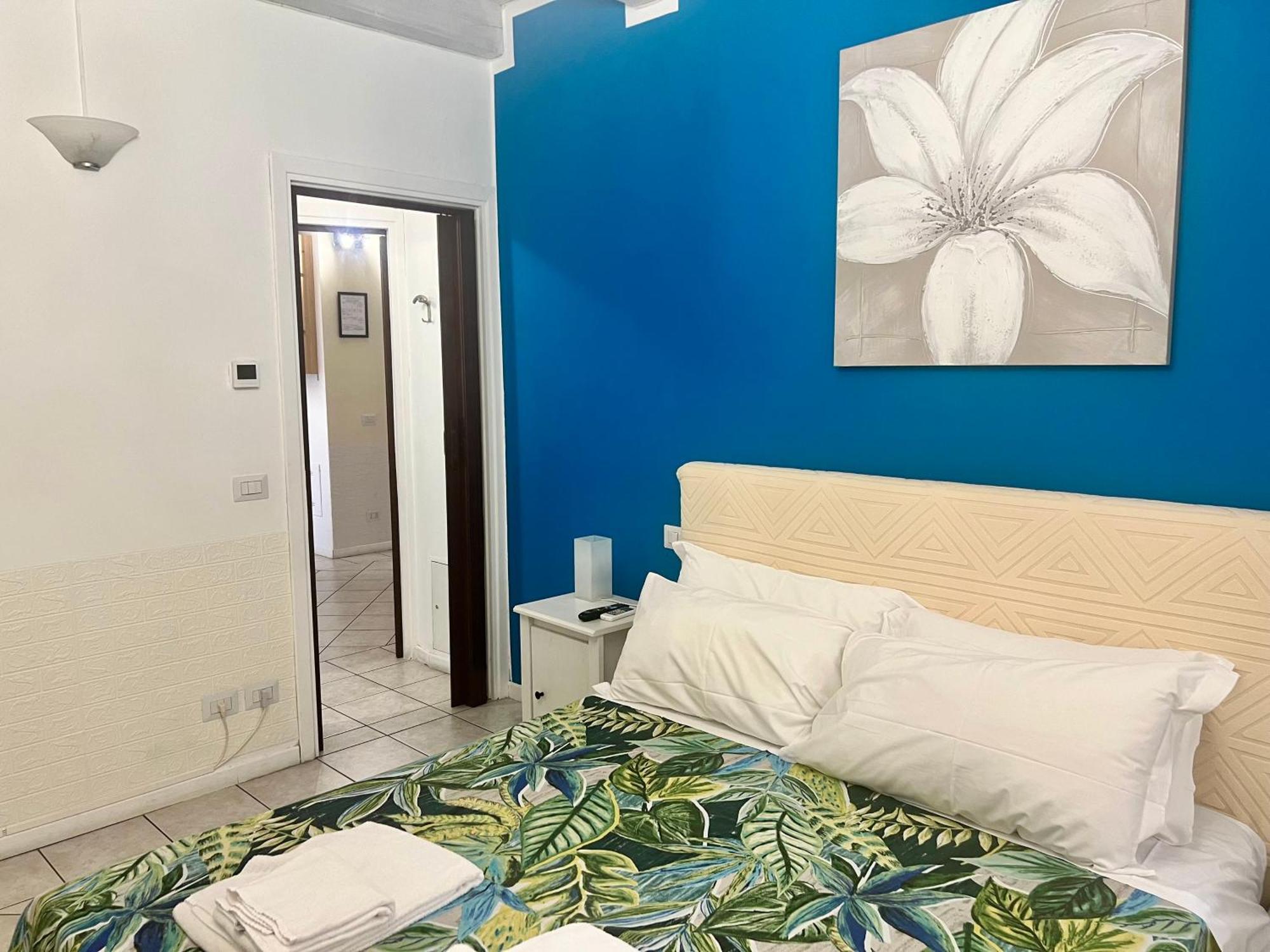 Verona Rooms Exterior foto