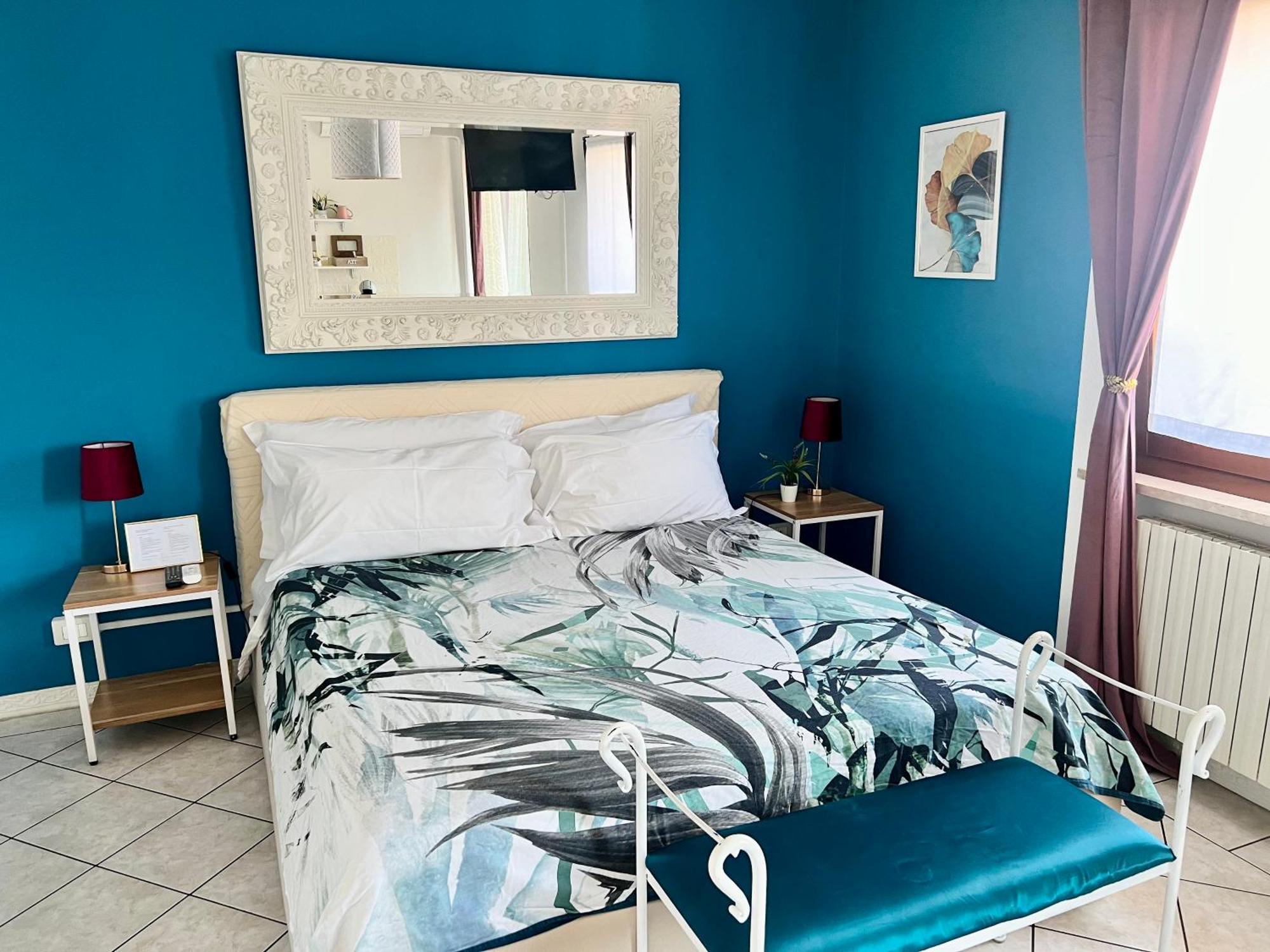 Verona Rooms Exterior foto