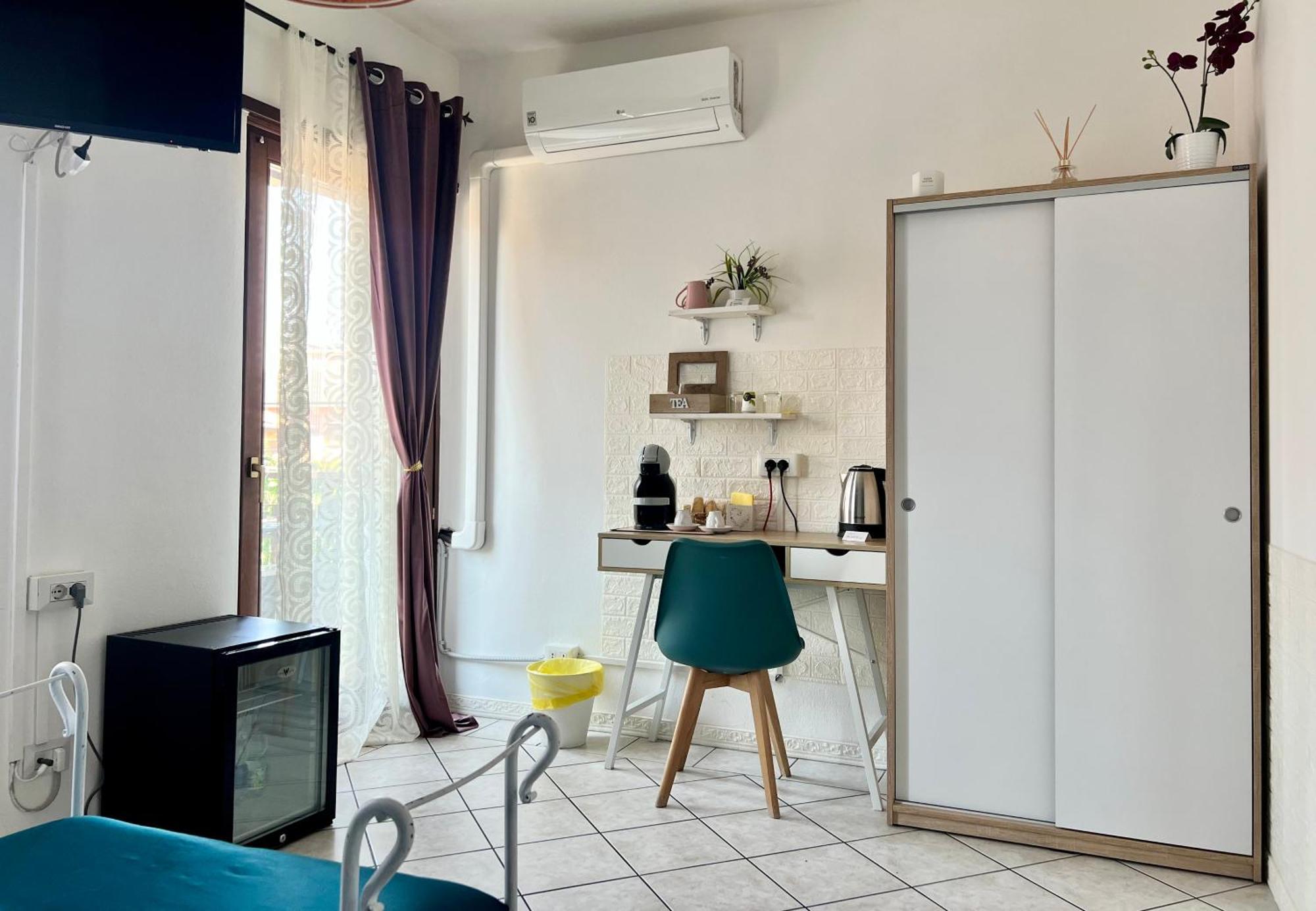 Verona Rooms Exterior foto