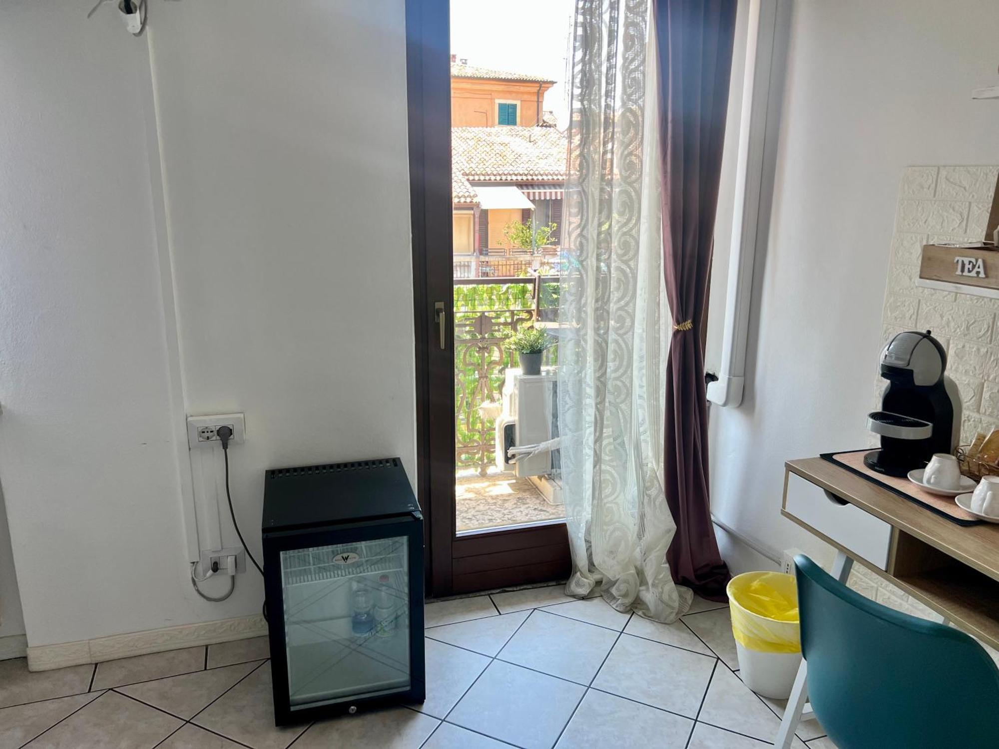 Verona Rooms Exterior foto