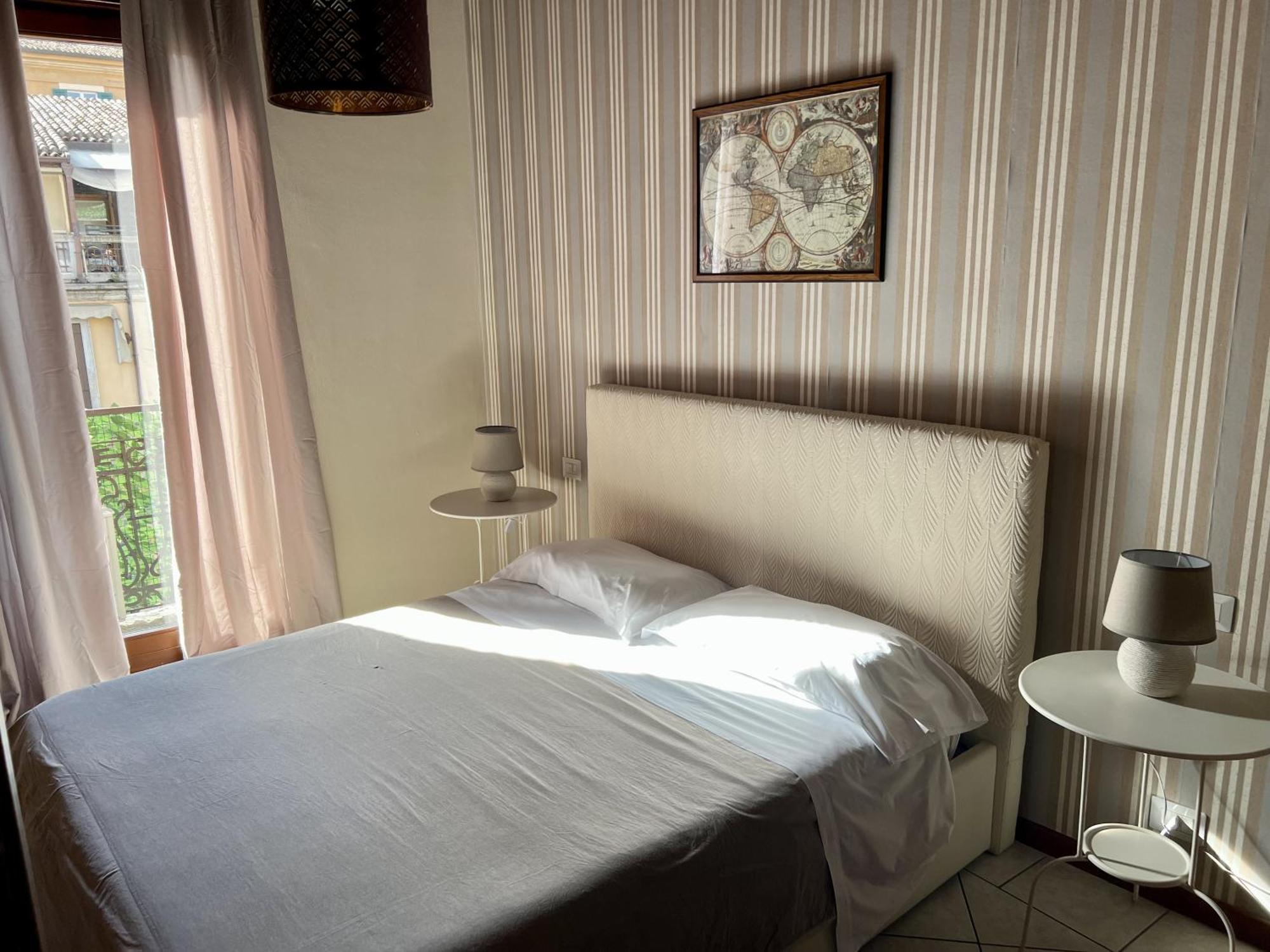 Verona Rooms Exterior foto