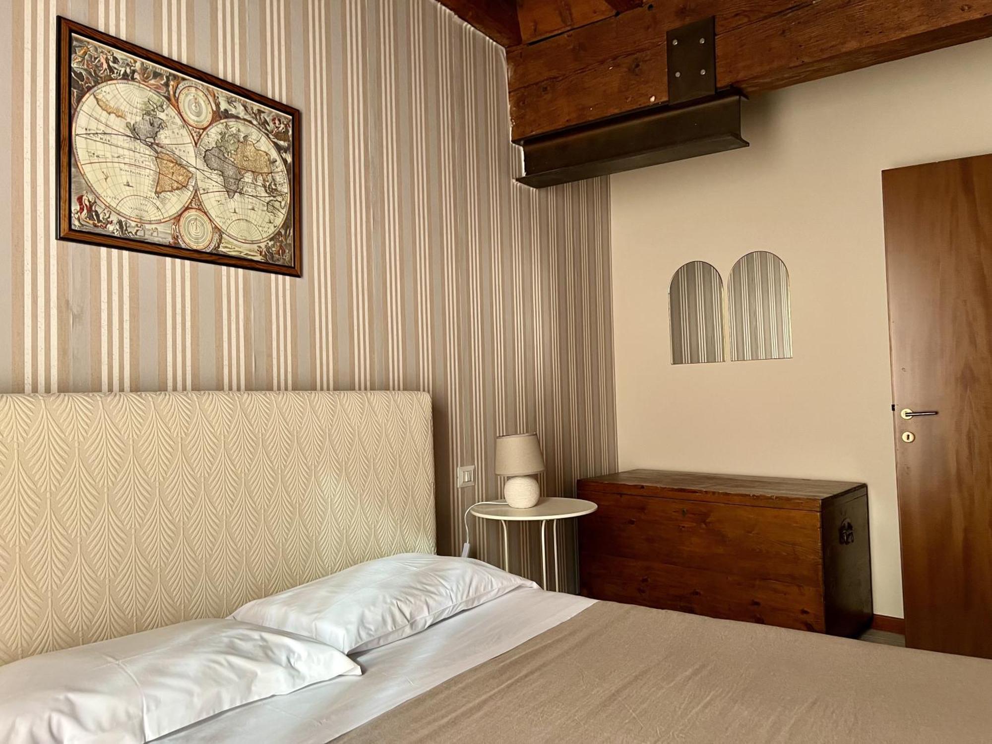 Verona Rooms Exterior foto