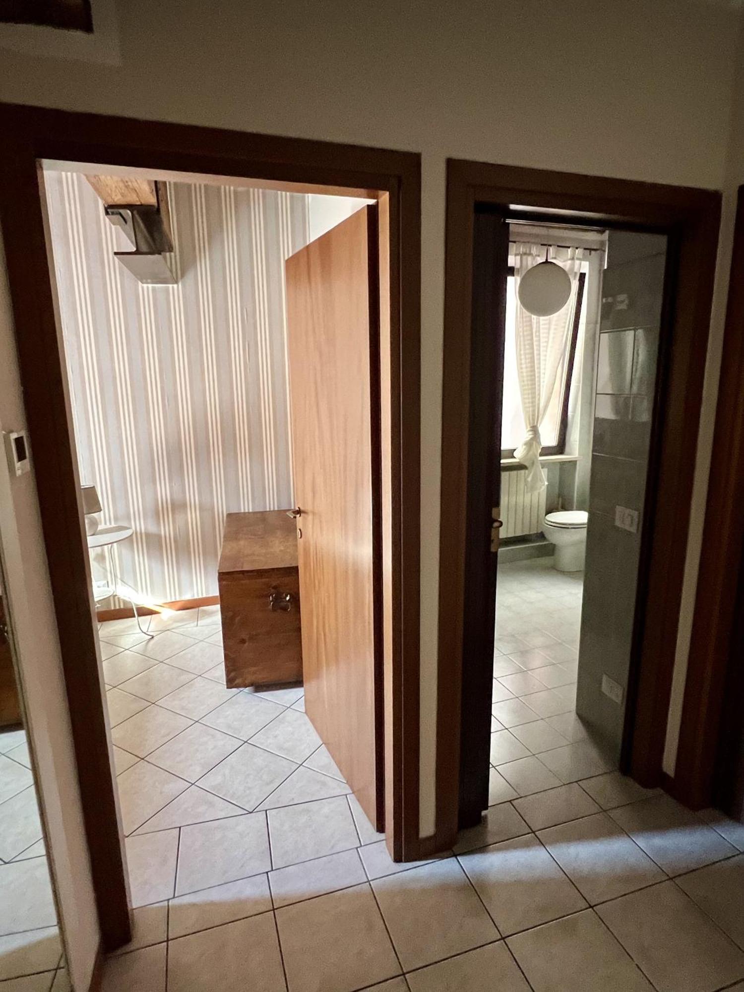 Verona Rooms Zimmer foto